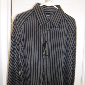 Men's long sleeve shirt
